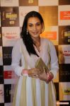 Aishwarya Dhanush At Mirchi Awards 2013 153