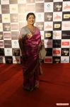 L R Eswari At Mirchi Awards 2013 239