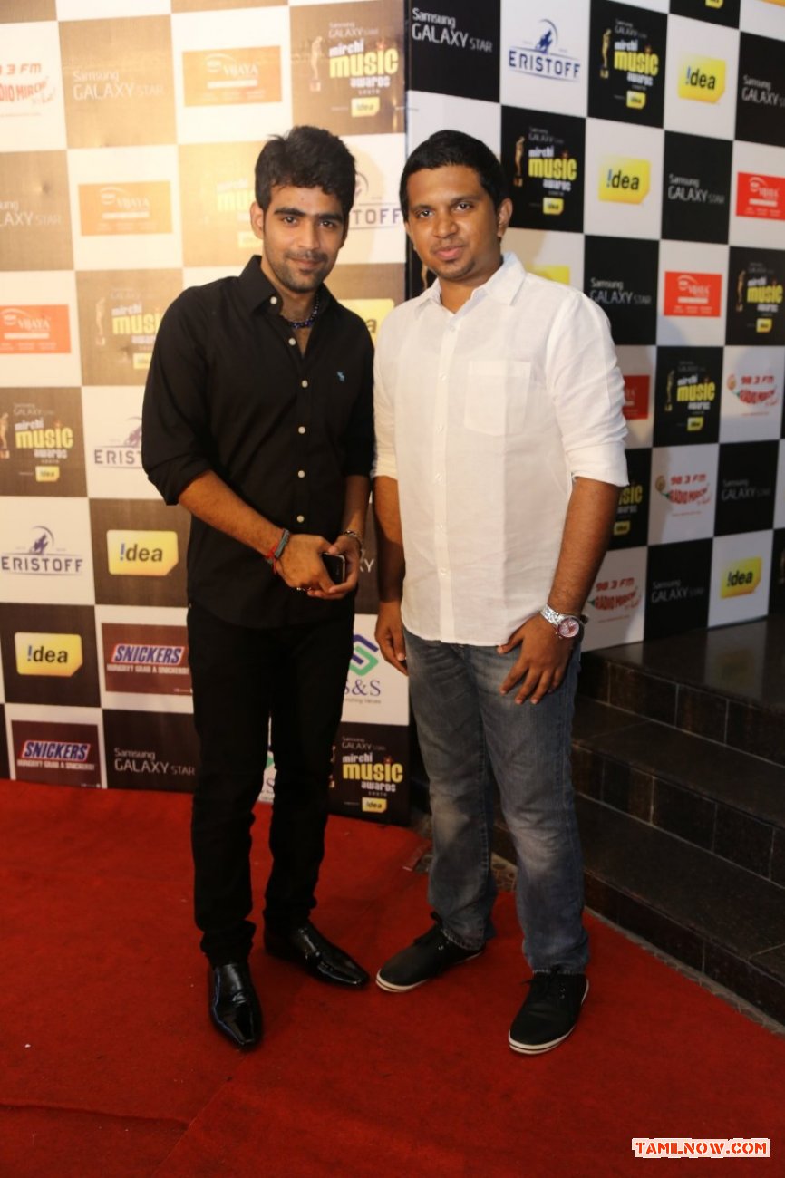 Mirchi Awards 2013 2692