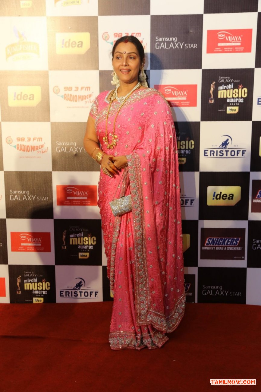 Mirchi Awards 2013 3652