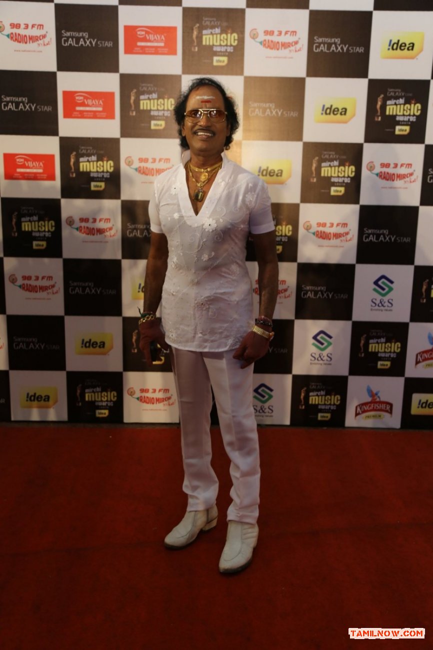 Mirchi Awards 2013 7758