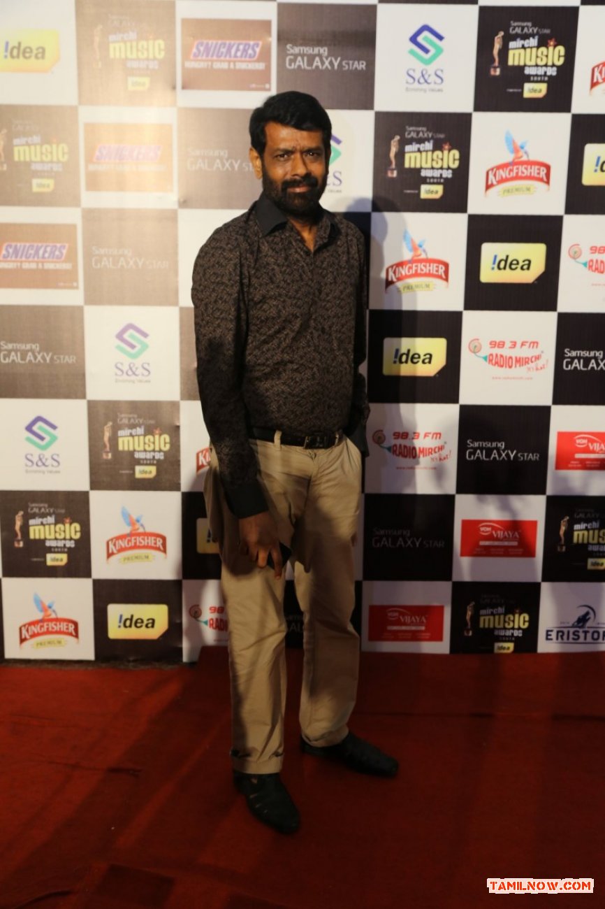 Mirchi Awards 2013 9862