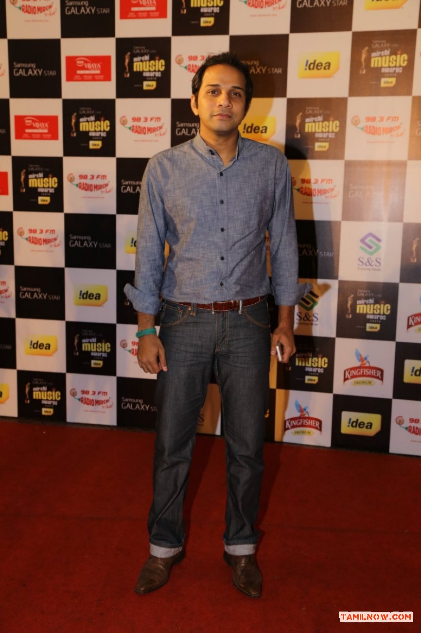 Mirchi Awards 2013 Stills 9316