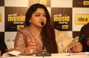 Khushbu At Mirchi Music Awards Press Meet 980