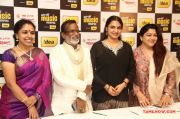 Mirchi Music Awards South 2013 Jury Pressmeet