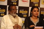 Mirchi Music Awards South 2013 Jury Pressmeet 8967