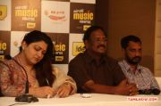 Mirchi Music Awards South 2013 Jury Pressmeet Photos 9654