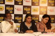 Mirchi Music Awards South 2013 Jury Pressmeet Stills 4620