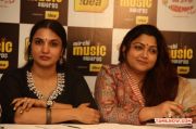 Sukanya Khushbu At Mirchi Music Awards Pressmeet 968