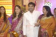 Mirchi Shiva Wedding Reception 5597