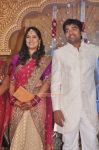 Mirchi Shiva Wedding Reception 7876