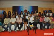 Miss South India 2013 Press Meet 2488