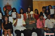 Miss South India 2013 Press Meet 5781