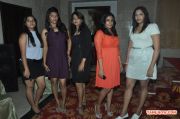 Miss South India 2013 Press Meet 7966