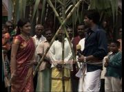 Monica Pongal 2012 Celebrations 6133