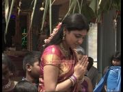 Monica Pongal 2012 Celebrations Stills 9344