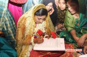 Event Monika Aka Raheema Wedding 2015 Pictures 349