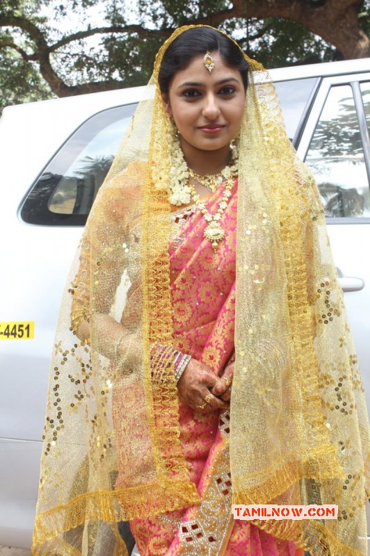 Monika Aka Raheema Wedding Latest Still 4862