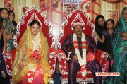 New Gallery Monika Aka Raheema Wedding Function 4281