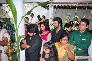 Moondram Paarvai Pooja Stills 7801