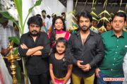 Moondram Paarvai Pooja Stills 8927