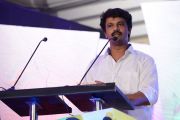 Cheran At Moondru Per Moondru Kaadhal Pressmeet 639