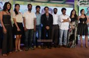 Moondru Per Moondru Kaadhal Press Meet 2462