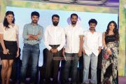 Moondru Per Moondru Kaadhal Press Meet Photos 8829