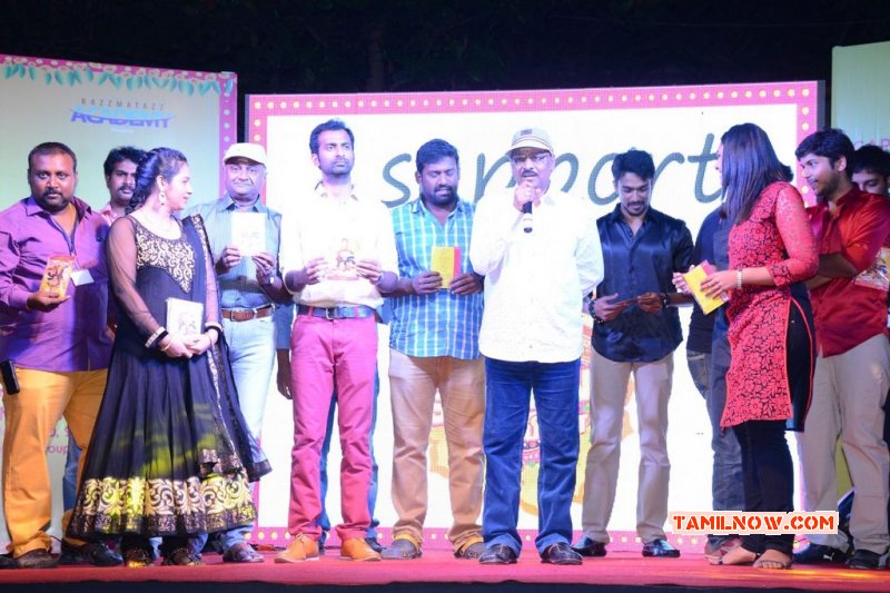 Moone Moonu Vaarthai Audio Launch Function Images 1646