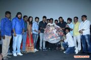 Mosakkutty Audio Launch 5601