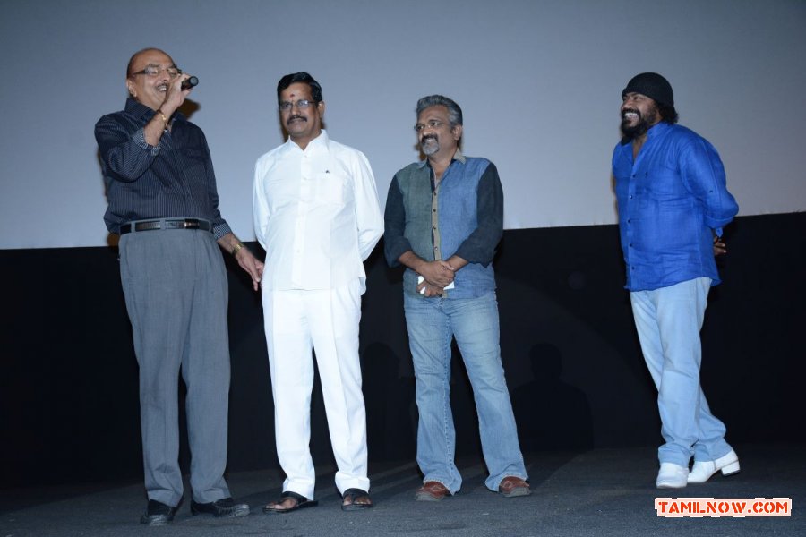 Mosakkutty Audio Launch Stills 1254