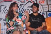 Moto Show Pressmeet 705