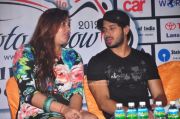 Moto Show Pressmeet 9592