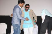 Mugamoodi First Look Trailer Launch 7057