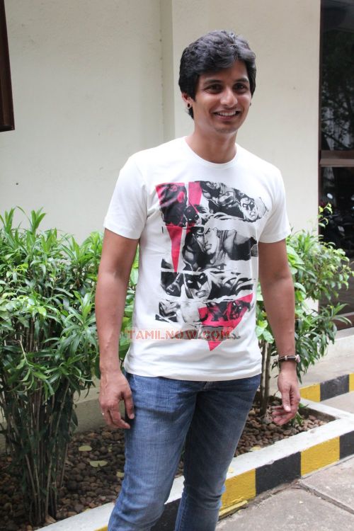 Mugamoodi Press Meet Stills 4411