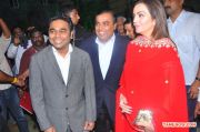 Mukesh Ambani Launches Ar Rahmans Music College 3258