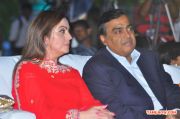 Mukesh Ambani Launches Ar Rahmans Music College 3512