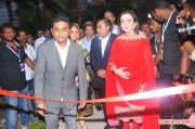 Mukesh Ambani Launches Ar Rahmans Music College 9660