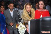 Mukesh Ambani Launches Ar Rahmans Music College Photos 8622