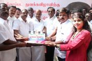 Mullai Vanam 999 Movie Launch Photos 4204