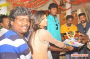 Muruga Valliyoda Oorvalama Movie Launch 6599