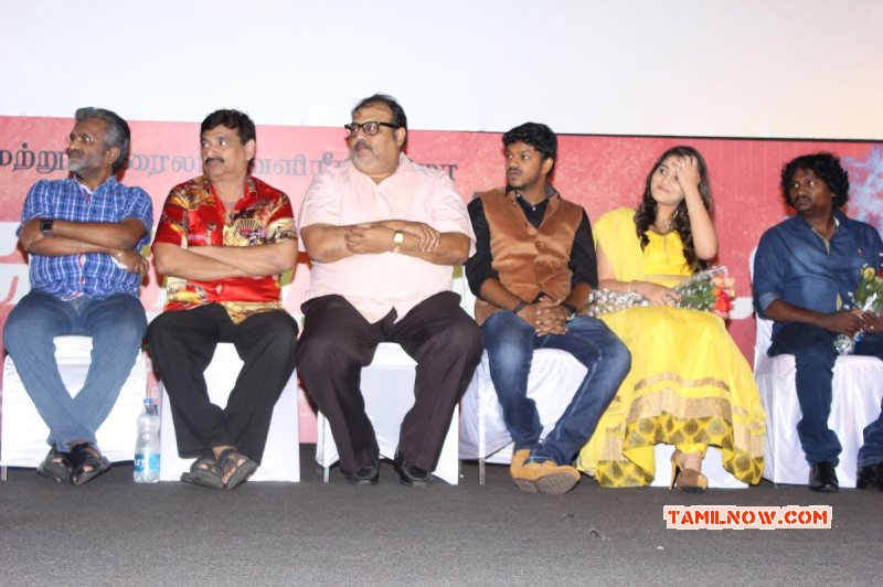 2014 Photos Murugatrupadai Audio Launch 5499