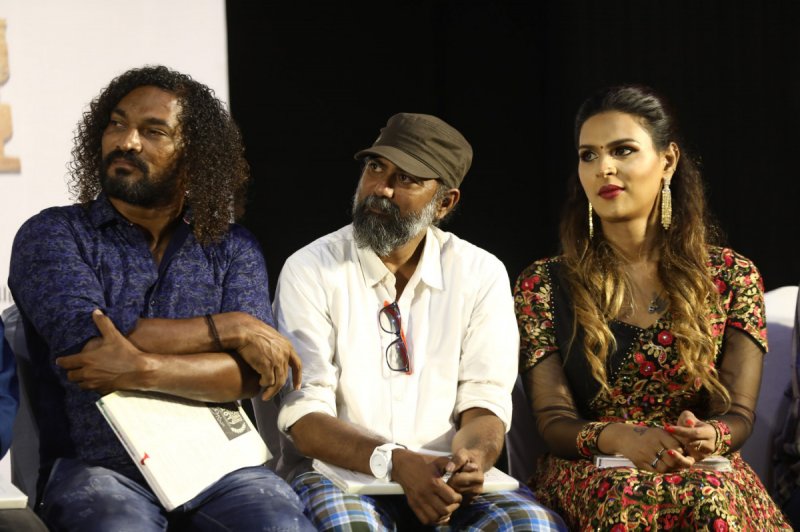 Naadodigal 2 Audio Launch Pressmeet Tamil Event Gallery 9968