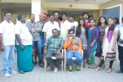 Naalu Ponnu Naalu Pasanga Shooting Spot 9200