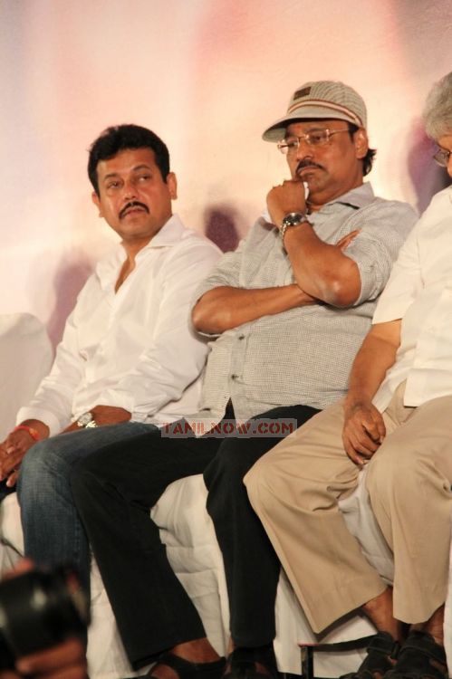 Naan Audio Release Stills 2559