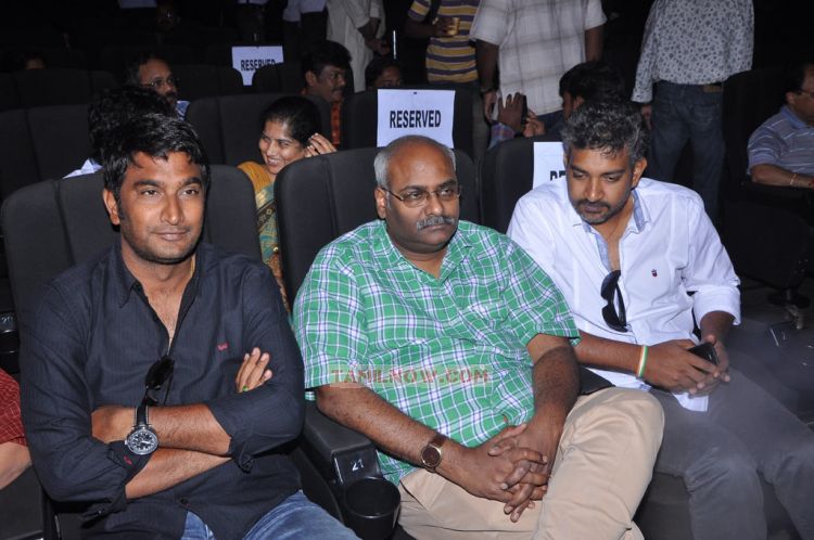 Naan Ee Movie Audio Launch 5784