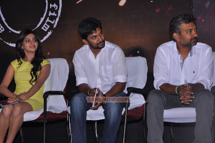 Naan Ee Movie Audio Launch 6494