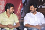 Naan Ee Movie Audio Launch Photos 9789