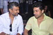 Ss Rajamouli And Surya 273