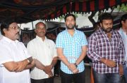 Naan Nallavan Movie Launch 1287